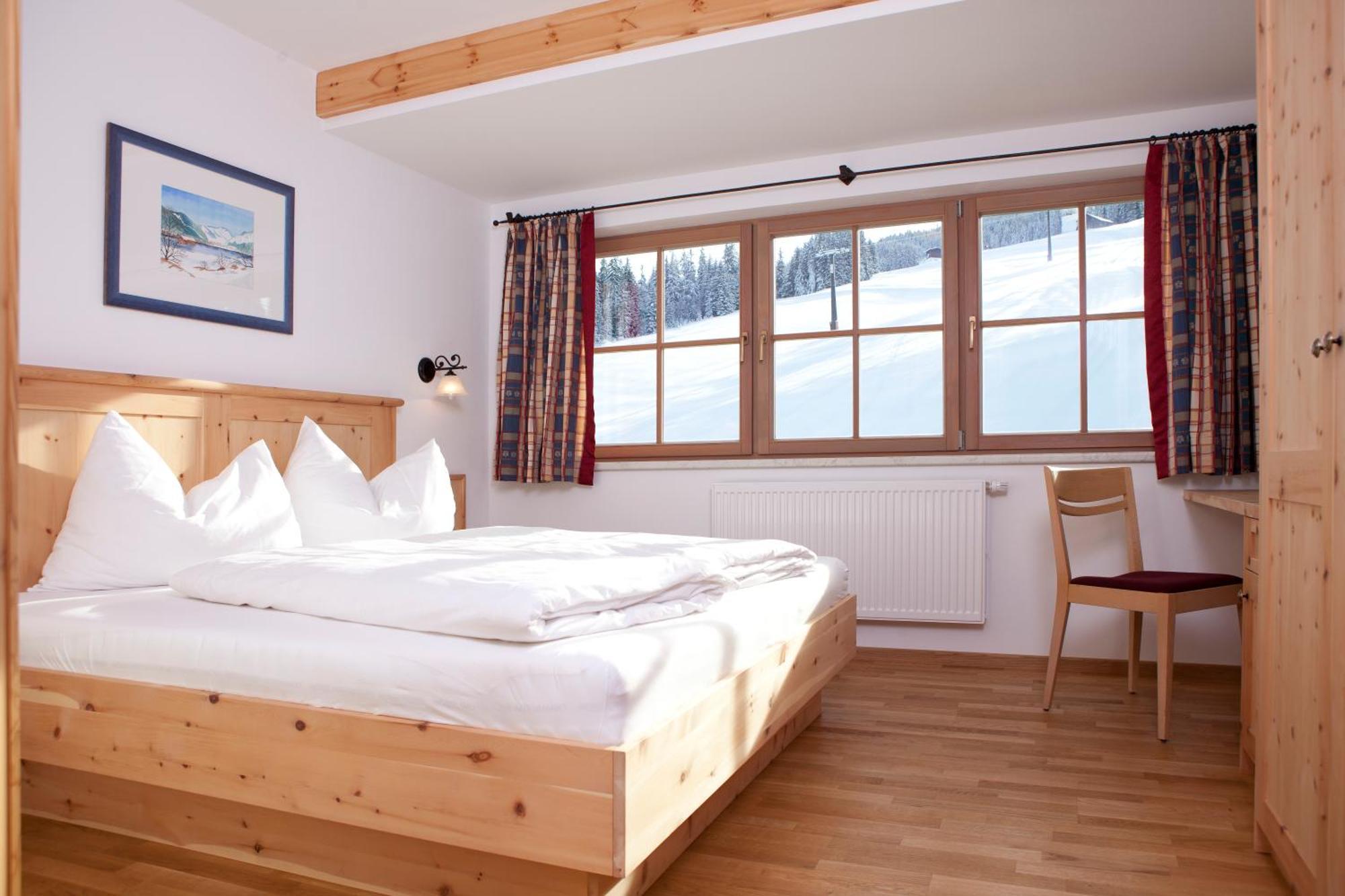 Sonnalm Hotel Altenmarkt im Pongau Exterior photo