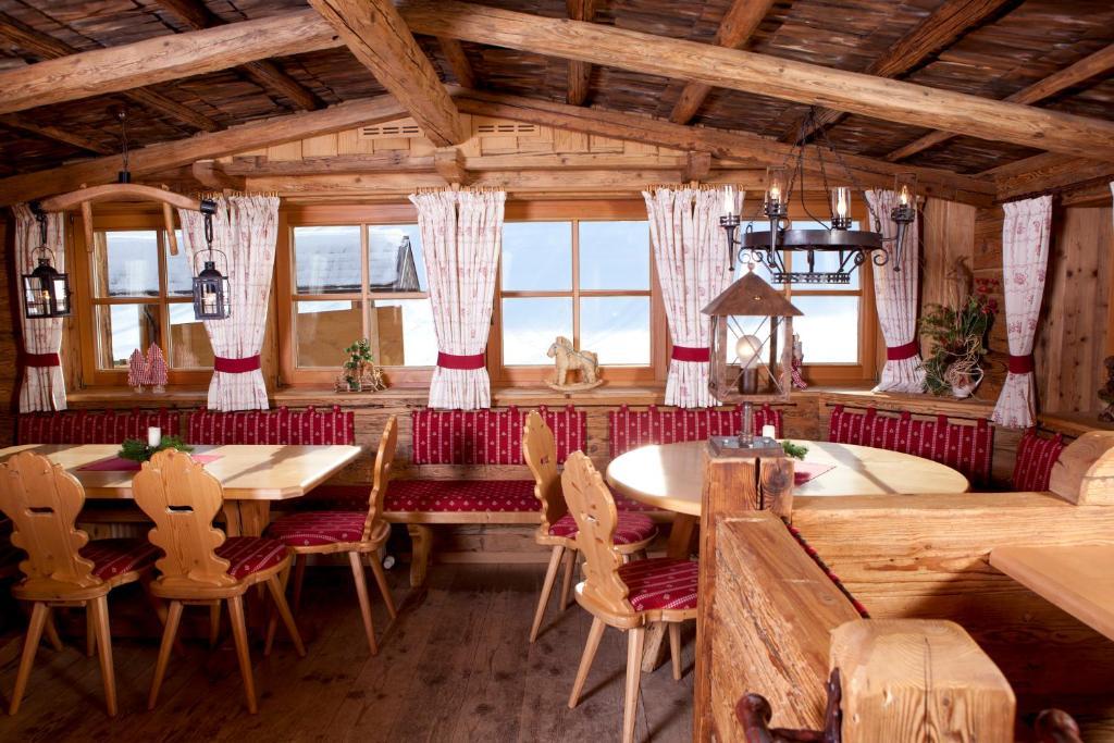 Sonnalm Hotel Altenmarkt im Pongau Exterior photo