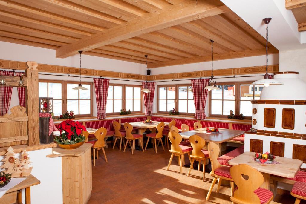 Sonnalm Hotel Altenmarkt im Pongau Exterior photo