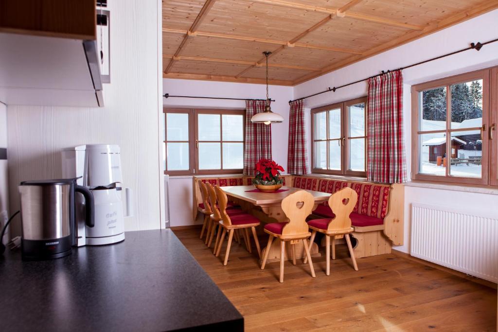 Sonnalm Hotel Altenmarkt im Pongau Room photo