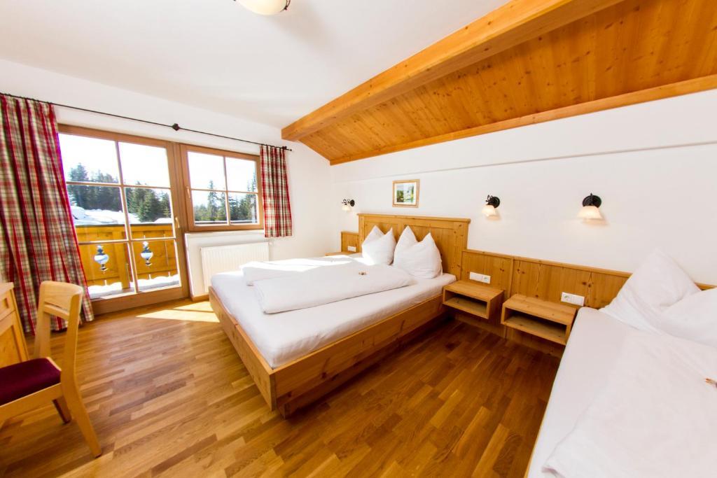 Sonnalm Hotel Altenmarkt im Pongau Room photo
