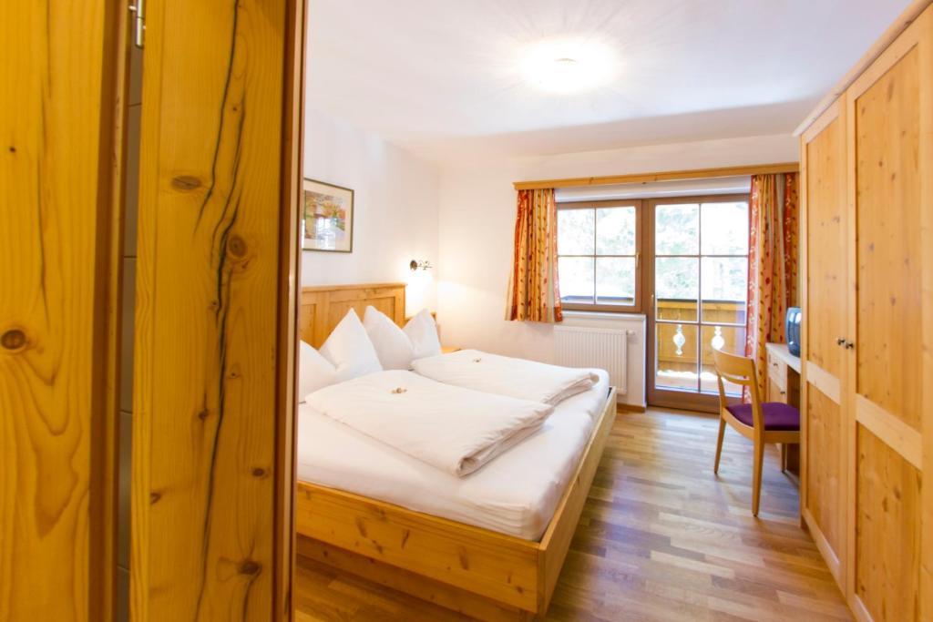 Sonnalm Hotel Altenmarkt im Pongau Room photo