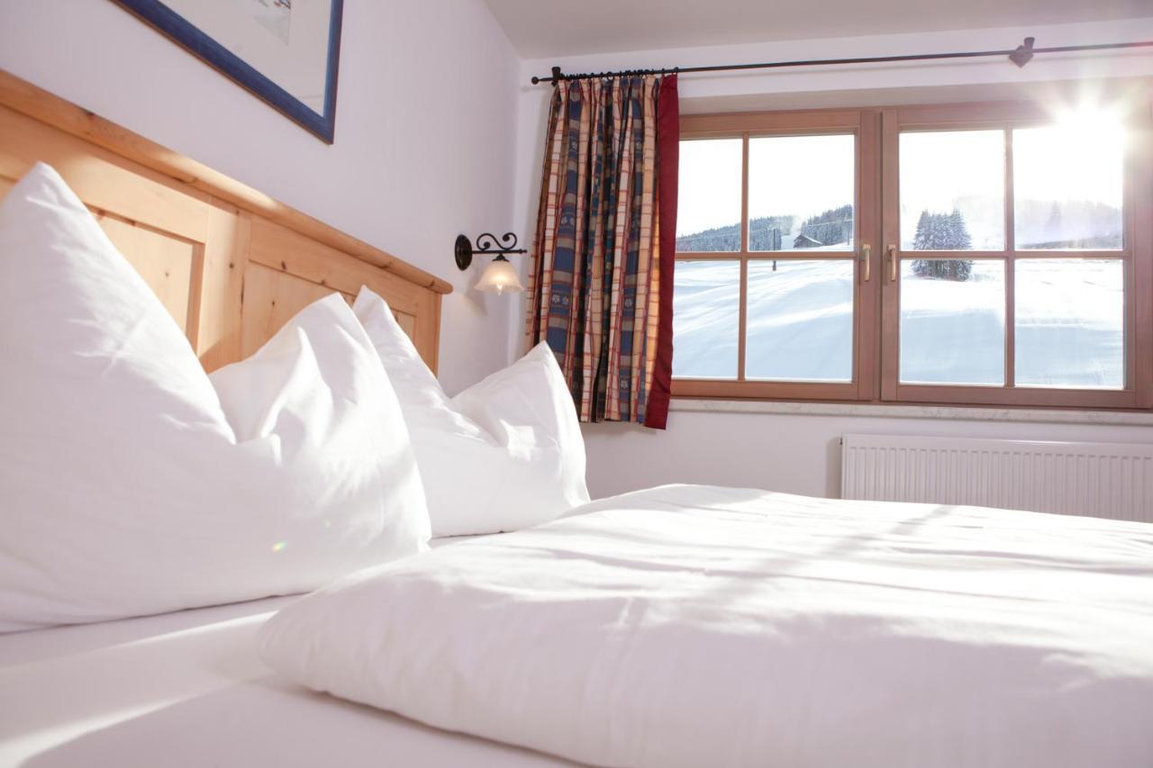 Sonnalm Hotel Altenmarkt im Pongau Room photo