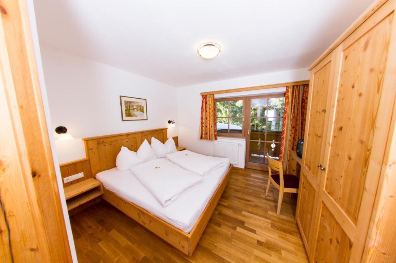 Sonnalm Hotel Altenmarkt im Pongau Room photo