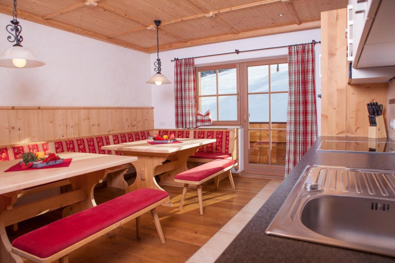 Sonnalm Hotel Altenmarkt im Pongau Room photo