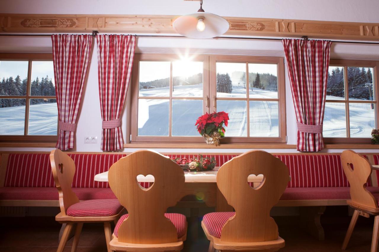 Sonnalm Hotel Altenmarkt im Pongau Exterior photo
