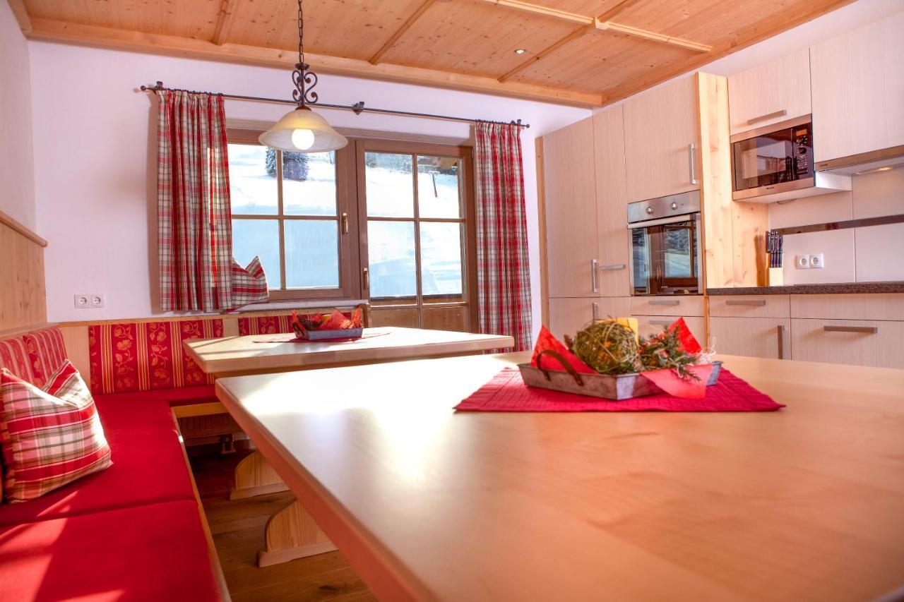 Sonnalm Hotel Altenmarkt im Pongau Room photo